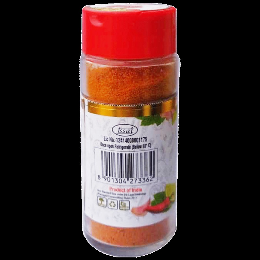 HARIMA  Peri Peri - All Purpose Spice Mix