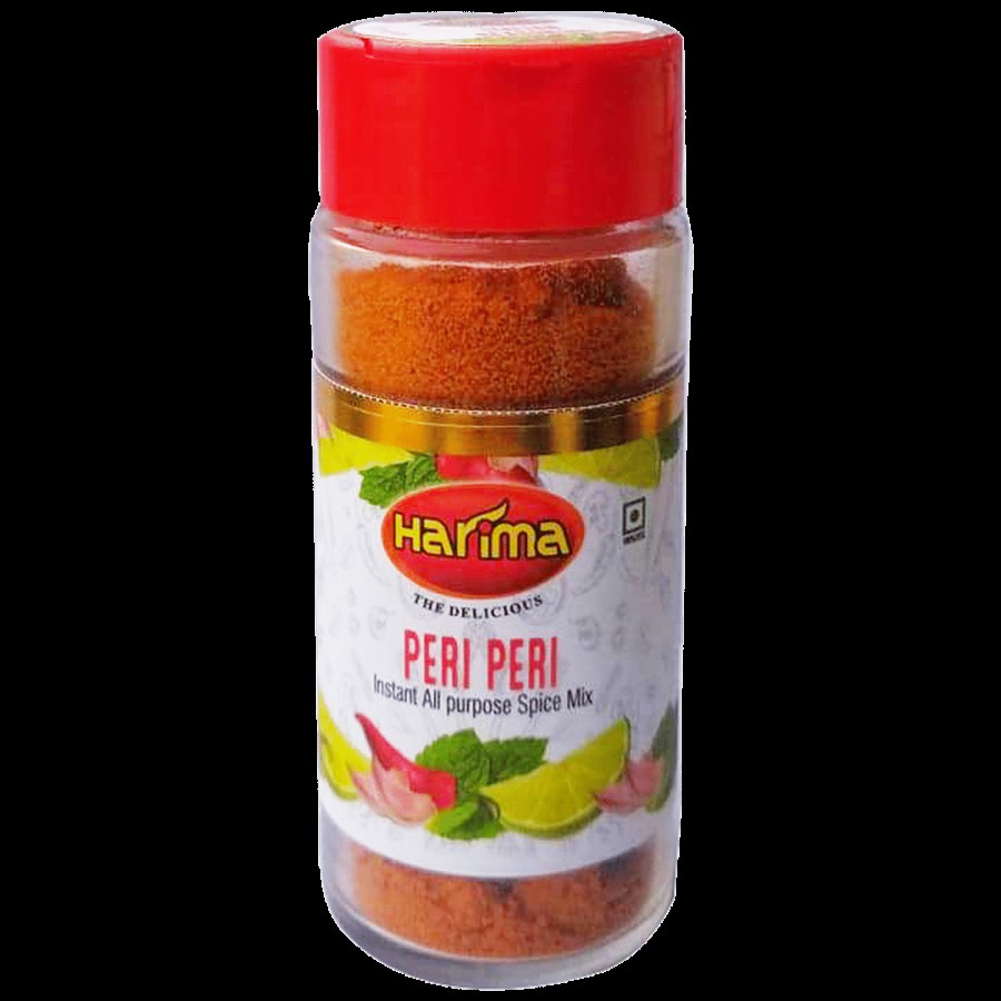 HARIMA  Peri Peri - All Purpose Spice Mix