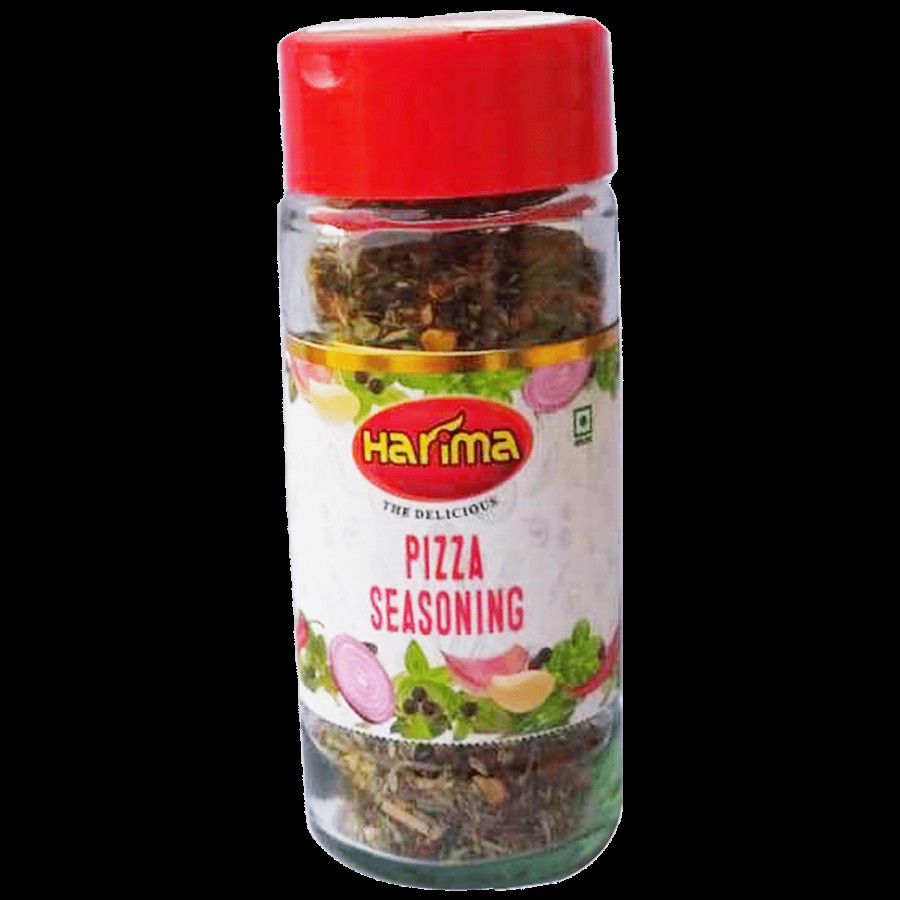 HARIMA  Pizza Seasoning - Mixed Herbs & Spices