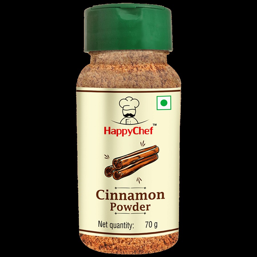 HappyChef Cinnamon Powder