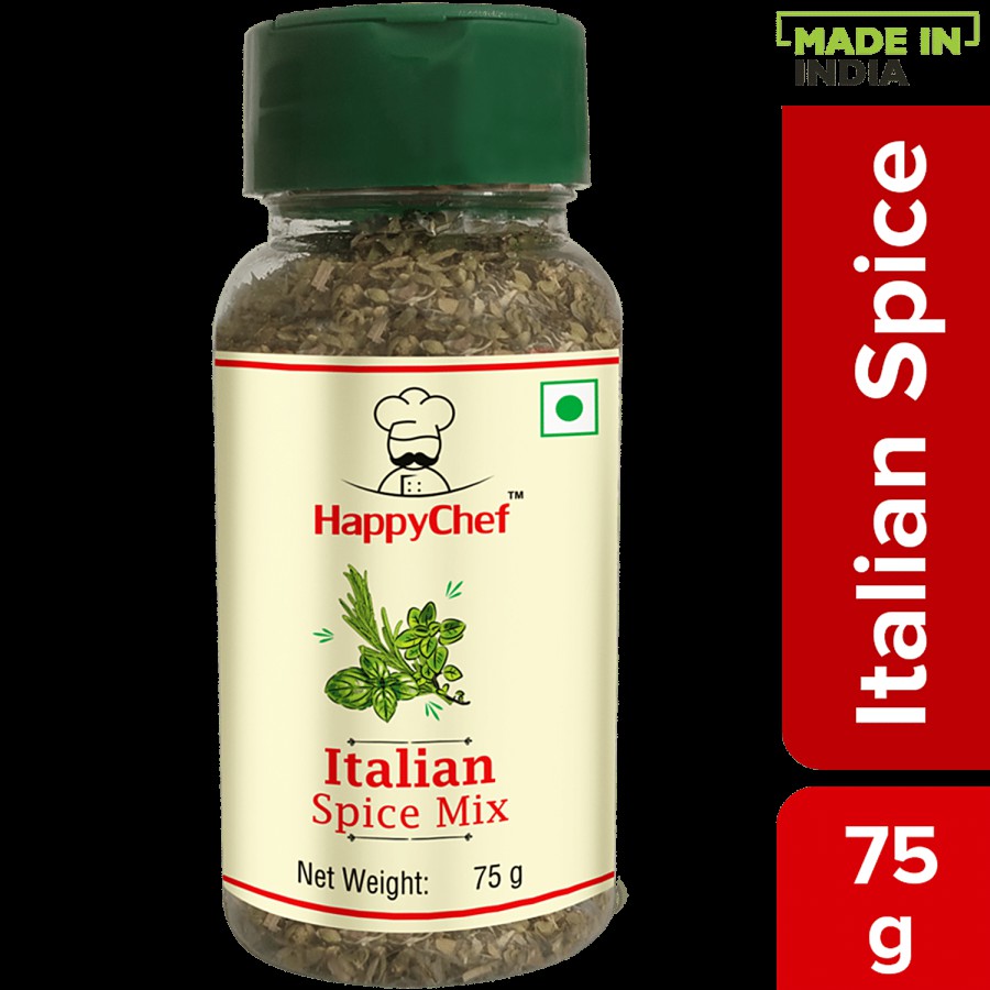 HappyChef Italian Spice Mix