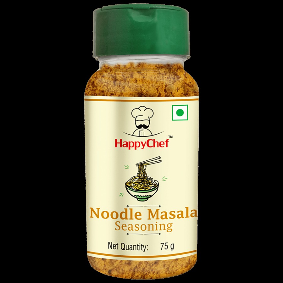 HappyChef Noodle Masala Seasoning