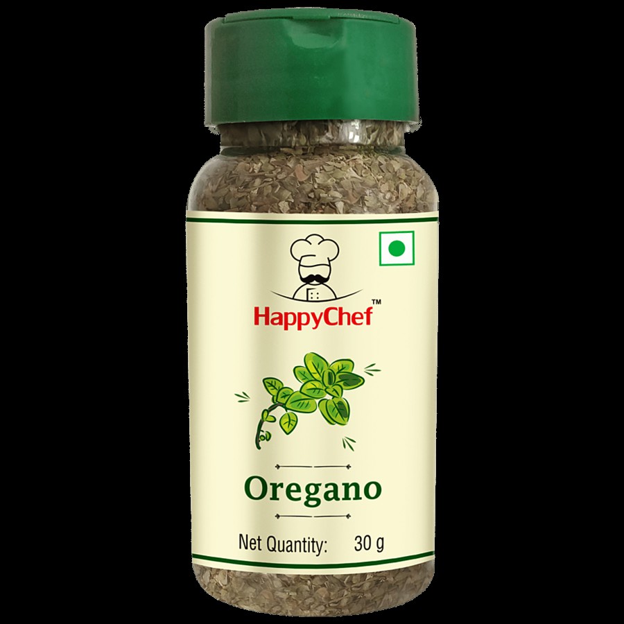 HappyChef Oregano