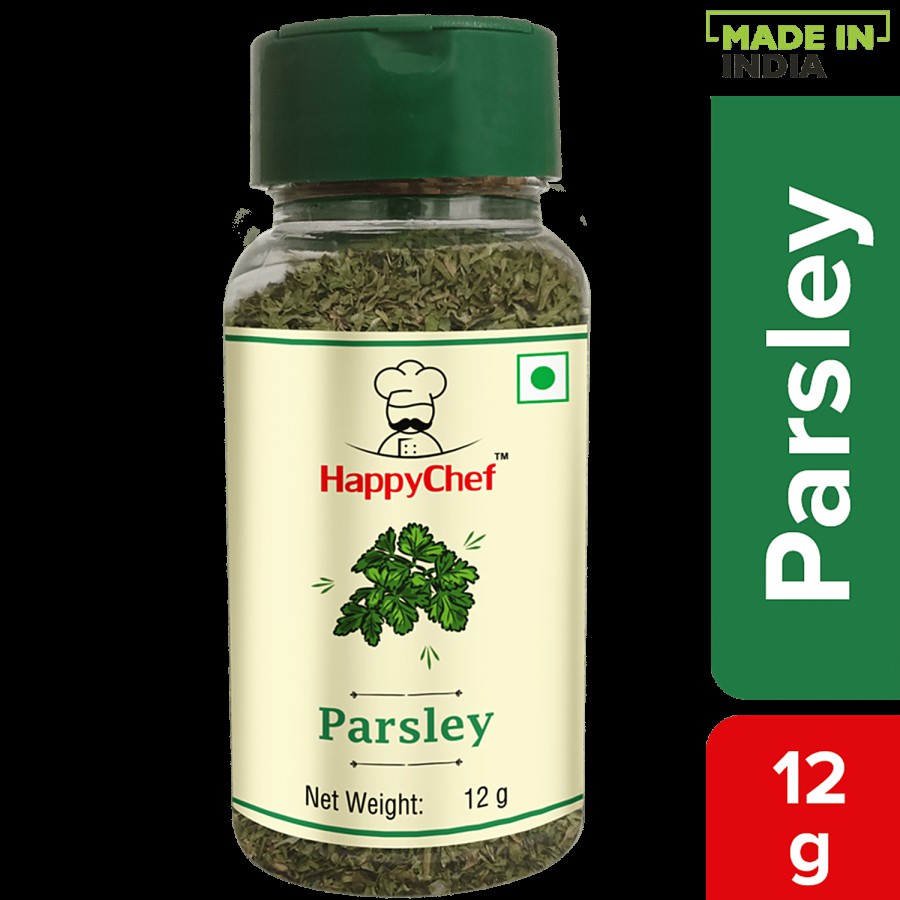 HappyChef Parsley