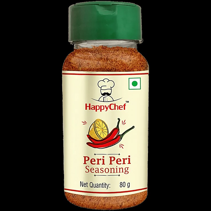 HappyChef Peri Peri Seasoning