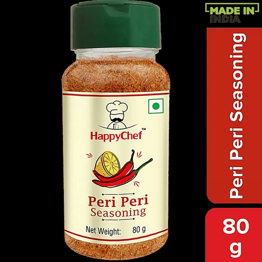 HappyChef Peri Peri Seasoning