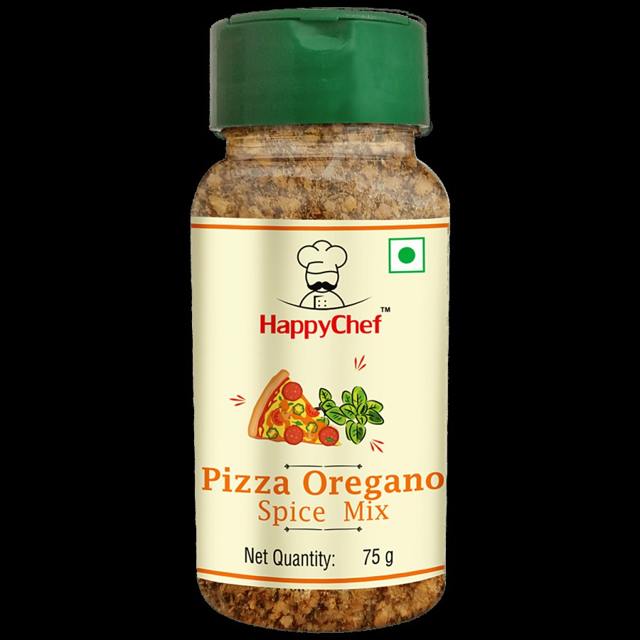 HappyChef Pizza Oregano Spice Mix