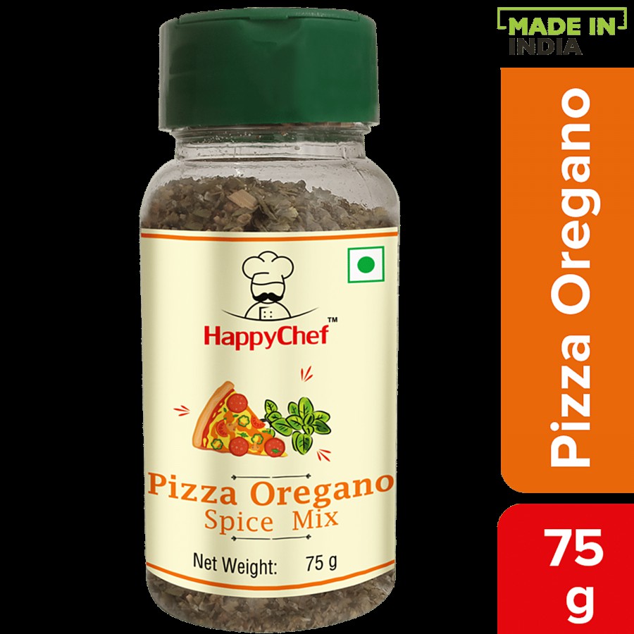 HappyChef Pizza Oregano Spice Mix