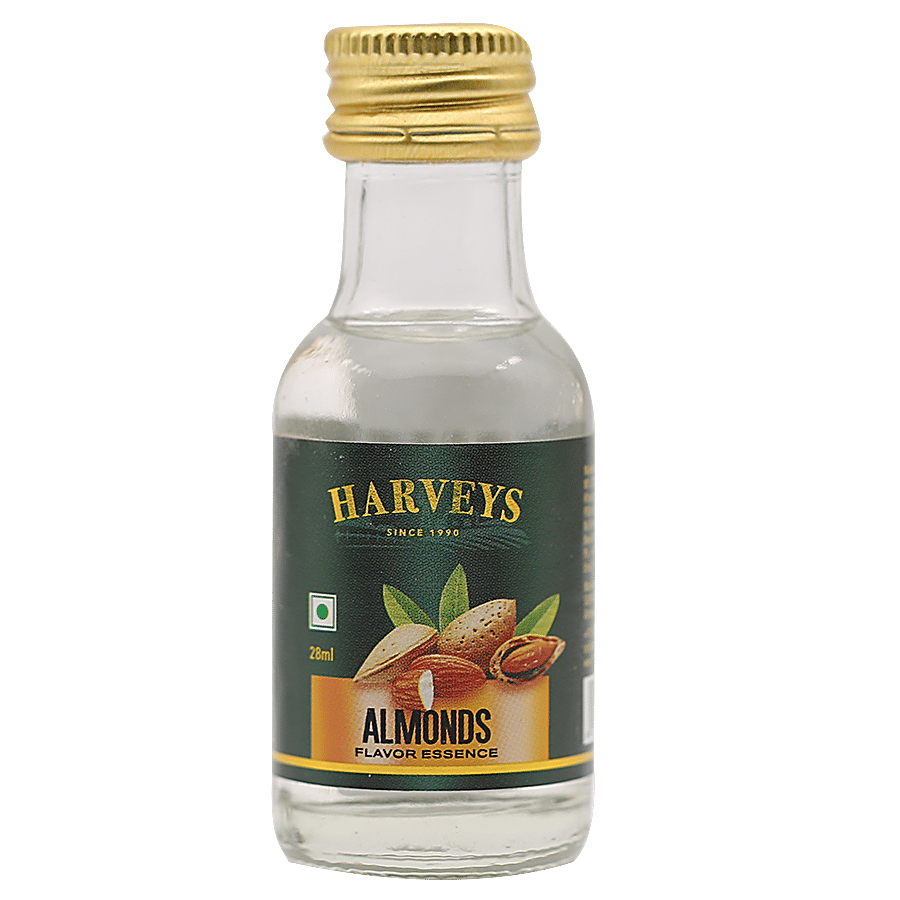 Harveys  Flavouring Essence - Almond