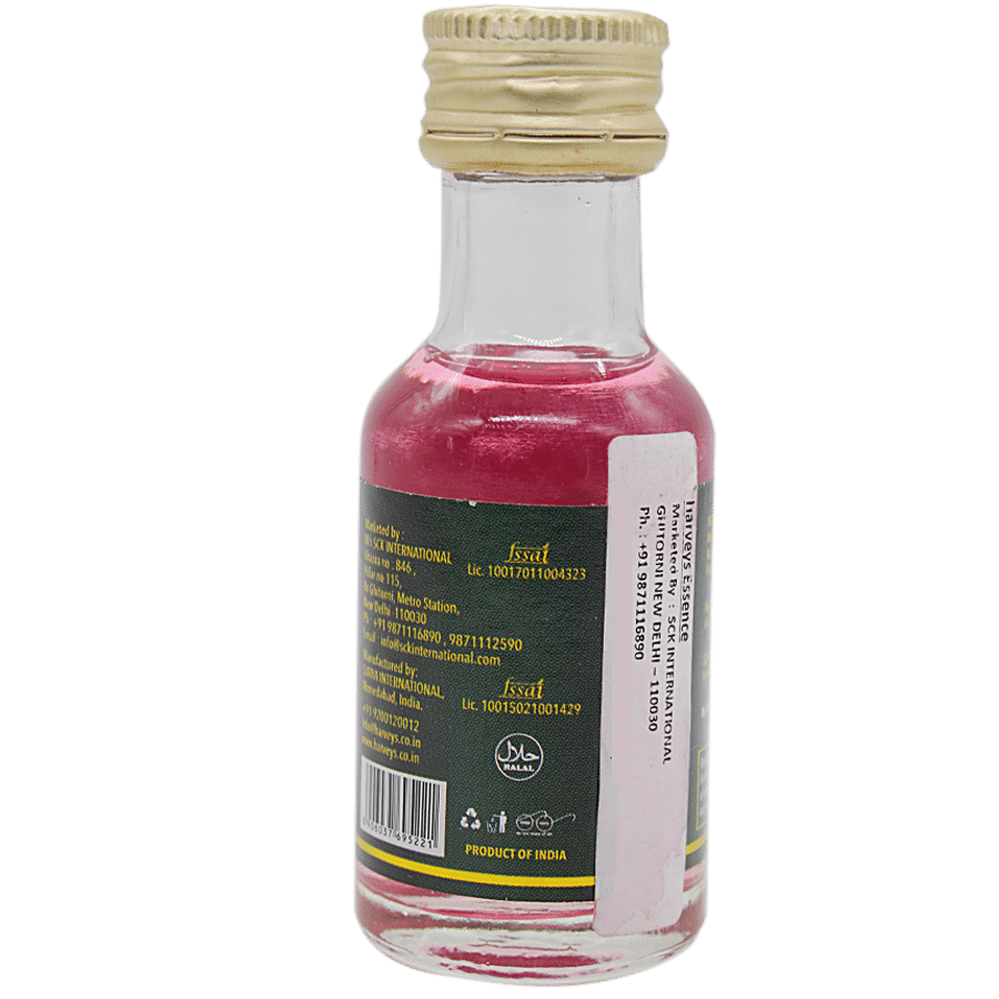 Harveys  Flavouring Essence - Raspberry