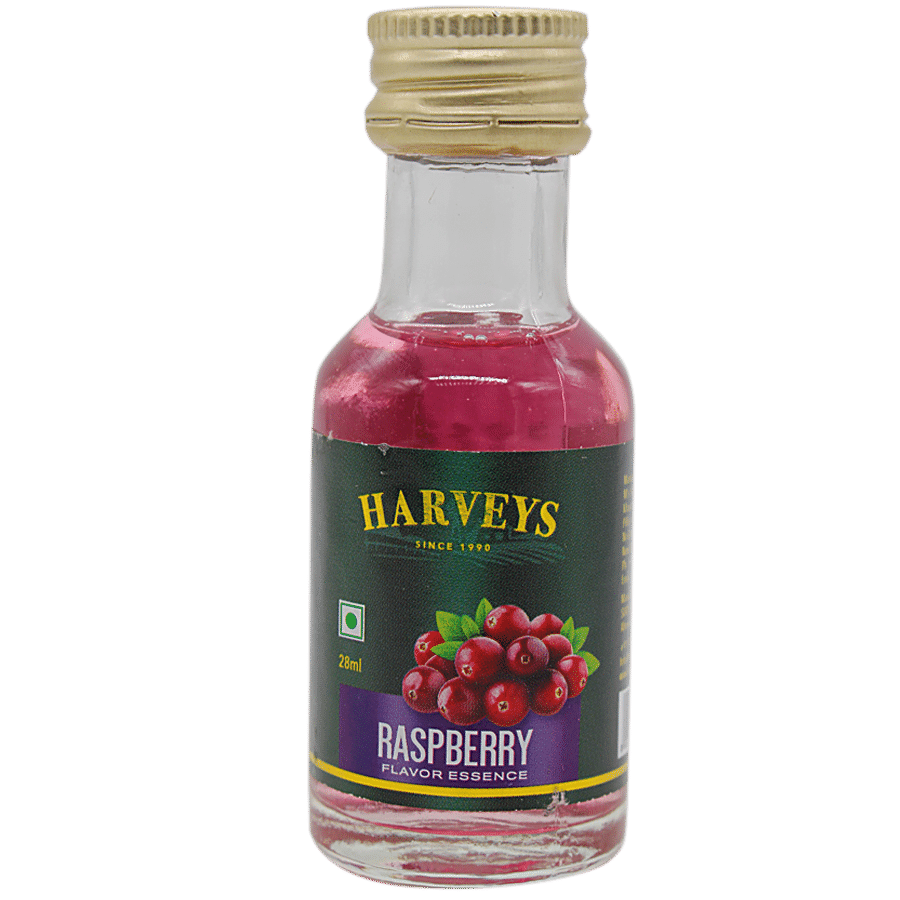 Harveys  Flavouring Essence - Raspberry