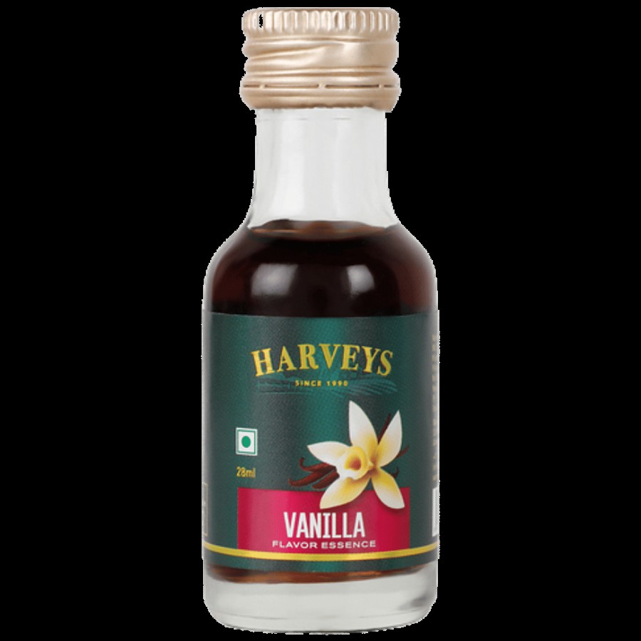 Harveys  Flavouring Essence - Vanilla