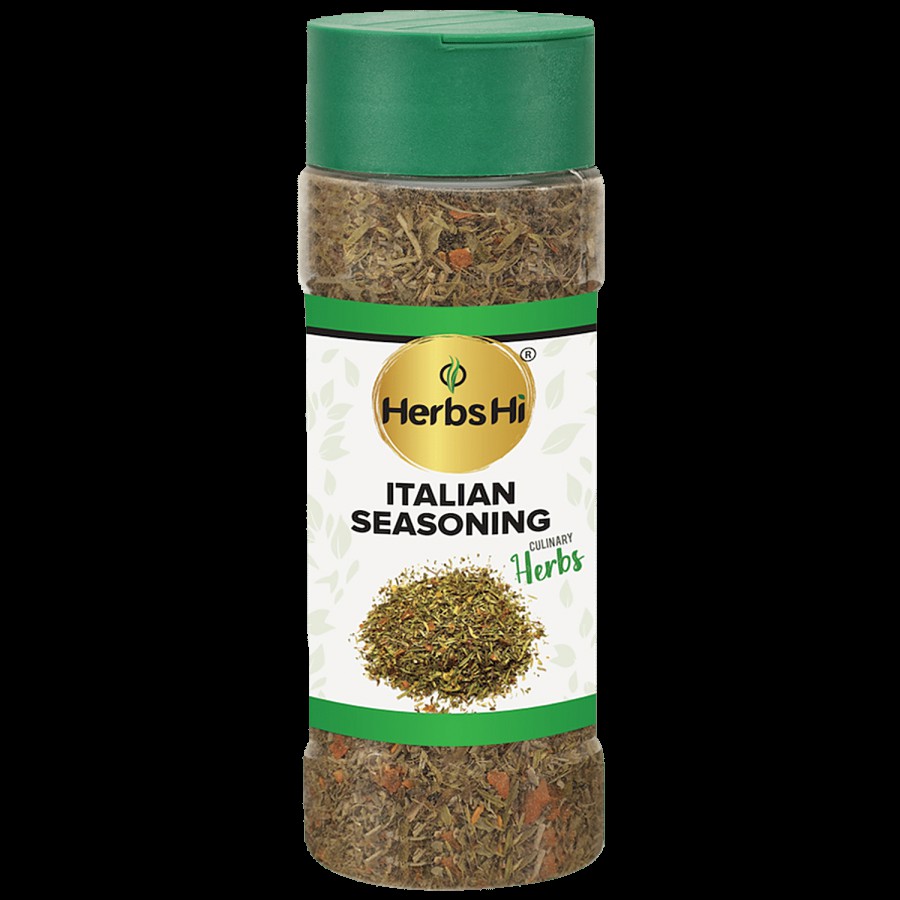 Herbs Hi Italian Seasoning - Culinary Herbs