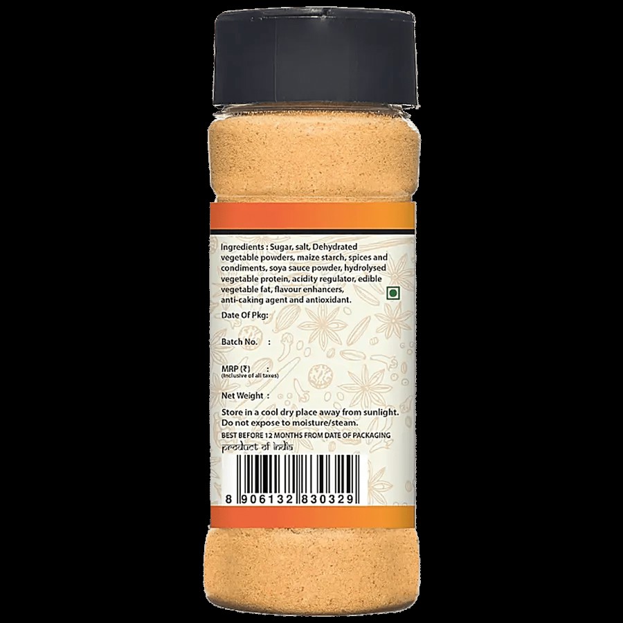 Herbs Hi Manchurian Seasoning - Adds Flavour