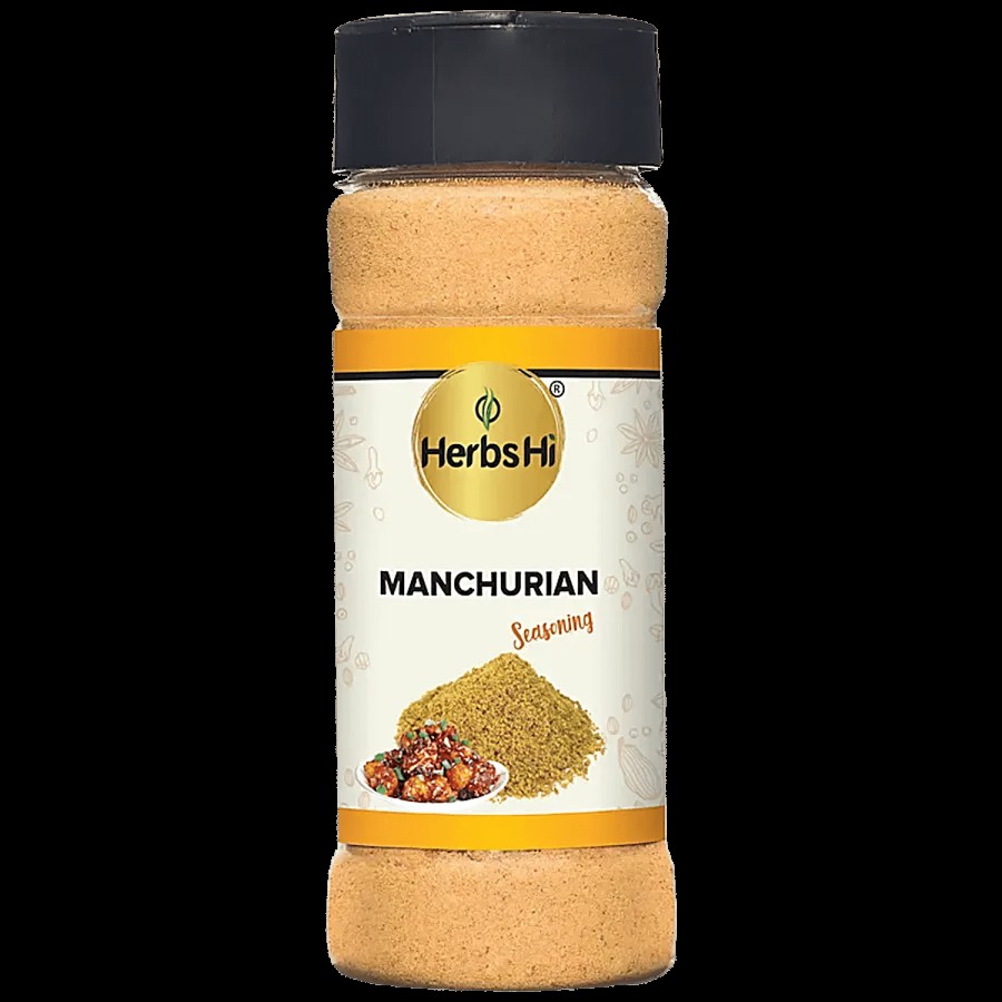 Herbs Hi Manchurian Seasoning - Adds Flavour