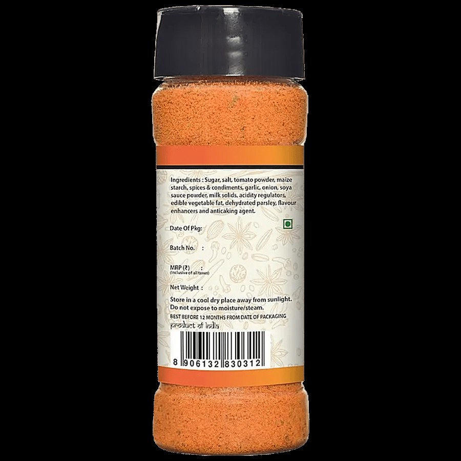 Herbs Hi Mexican Salsa Seasoning - Adds Flavour