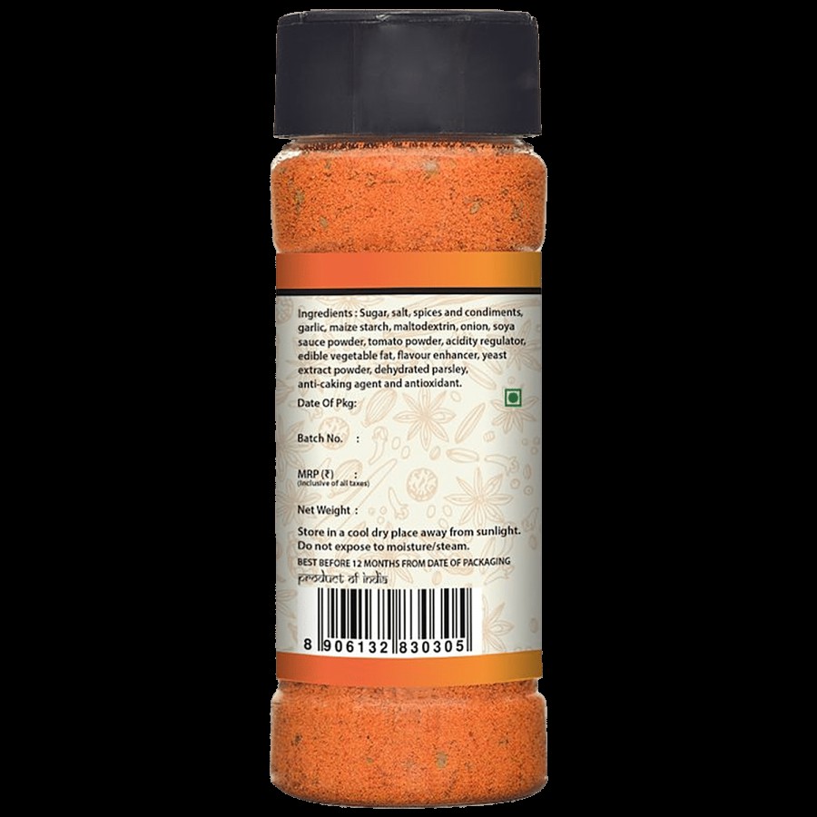 Herbs Hi Schezwan Seasoning - Adds Flavour