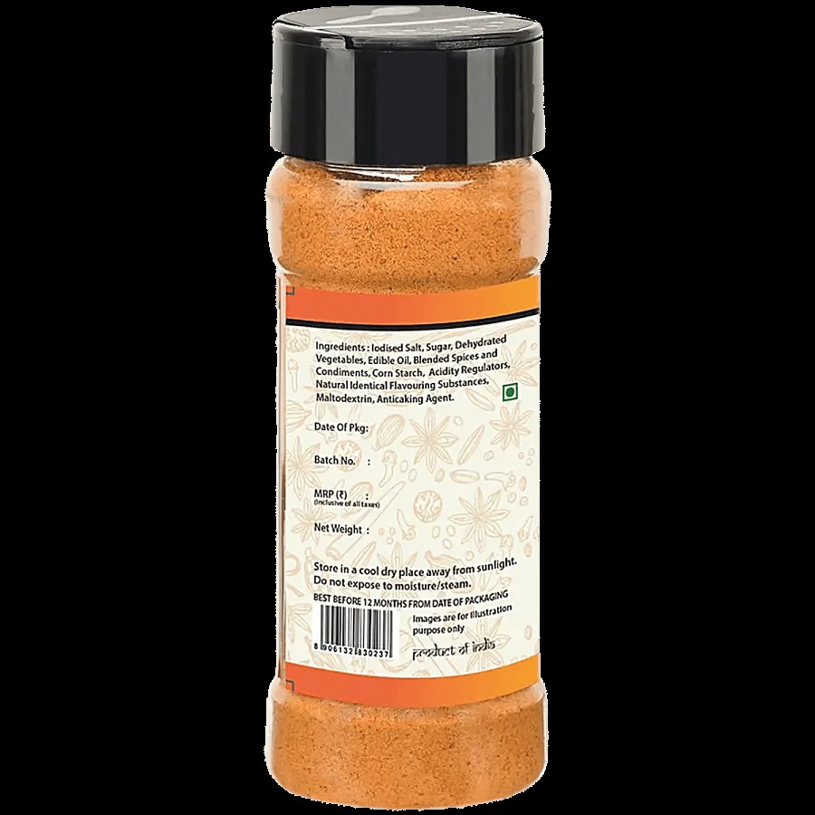 Herbs Hi Tangy Tomato Chilli Seasoning - Adds Flavour