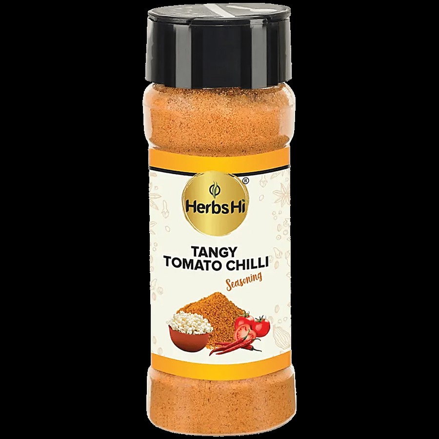 Herbs Hi Tangy Tomato Chilli Seasoning - Adds Flavour