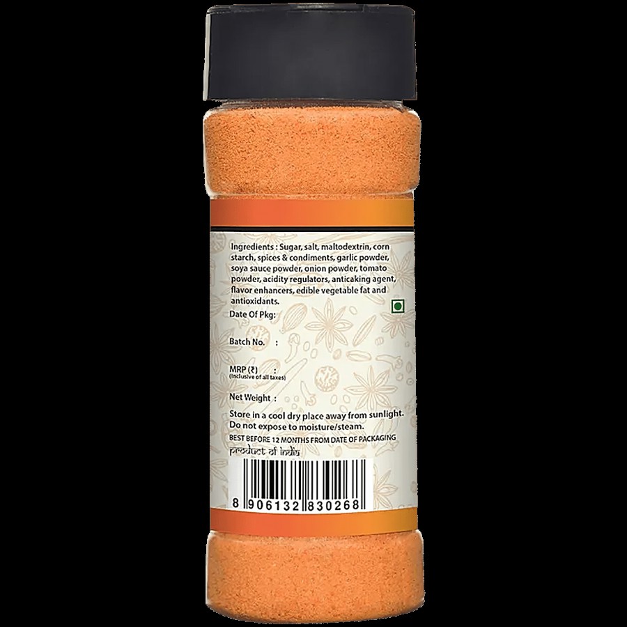 Herbs Hi Thai Sweet Chilli Seasoning - Adds Flavour