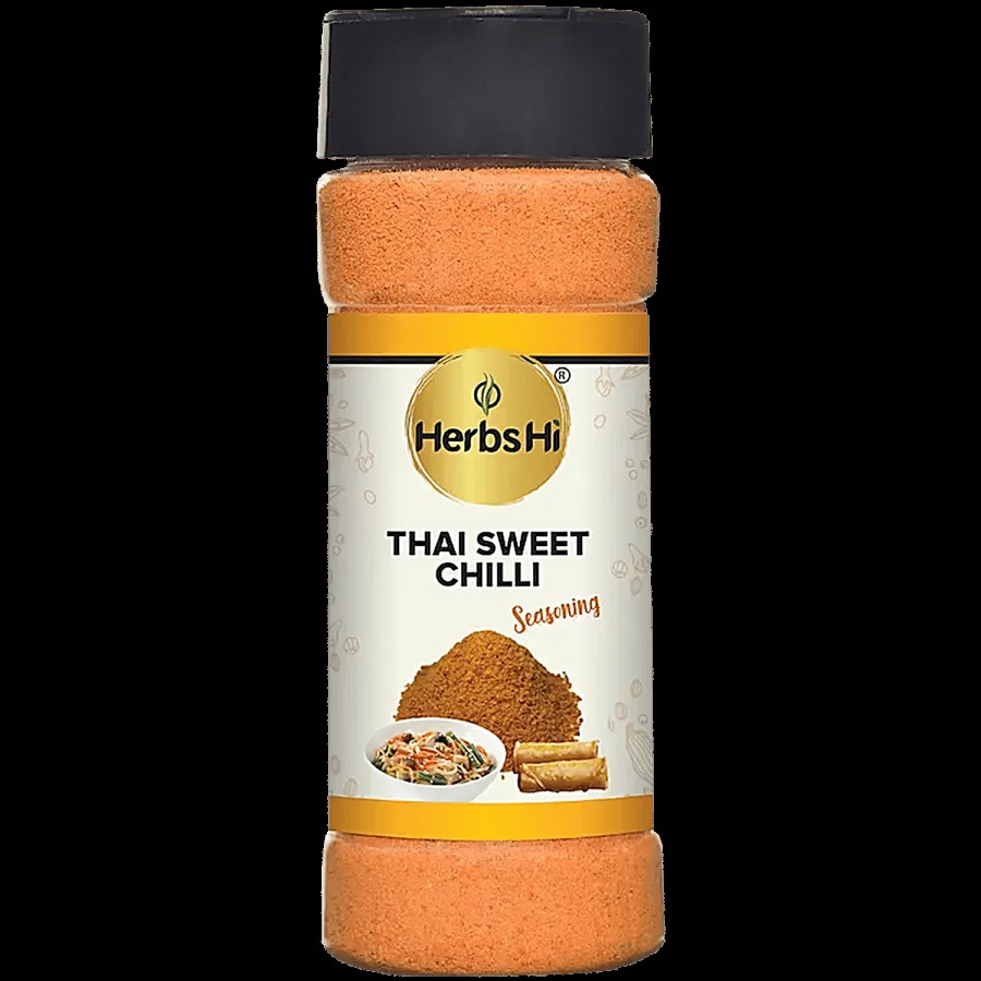 Herbs Hi Thai Sweet Chilli Seasoning - Adds Flavour