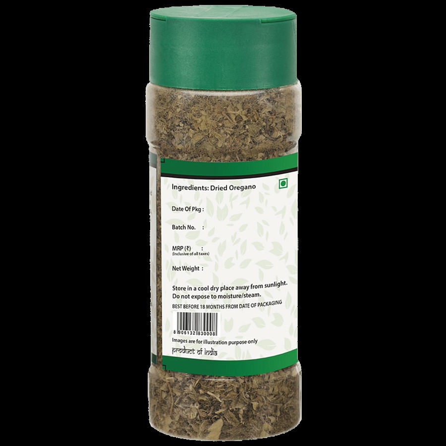 Herbs Hi Oregano - Culinary Herbs