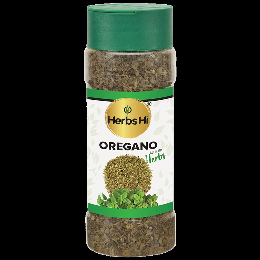 Herbs Hi Oregano - Culinary Herbs