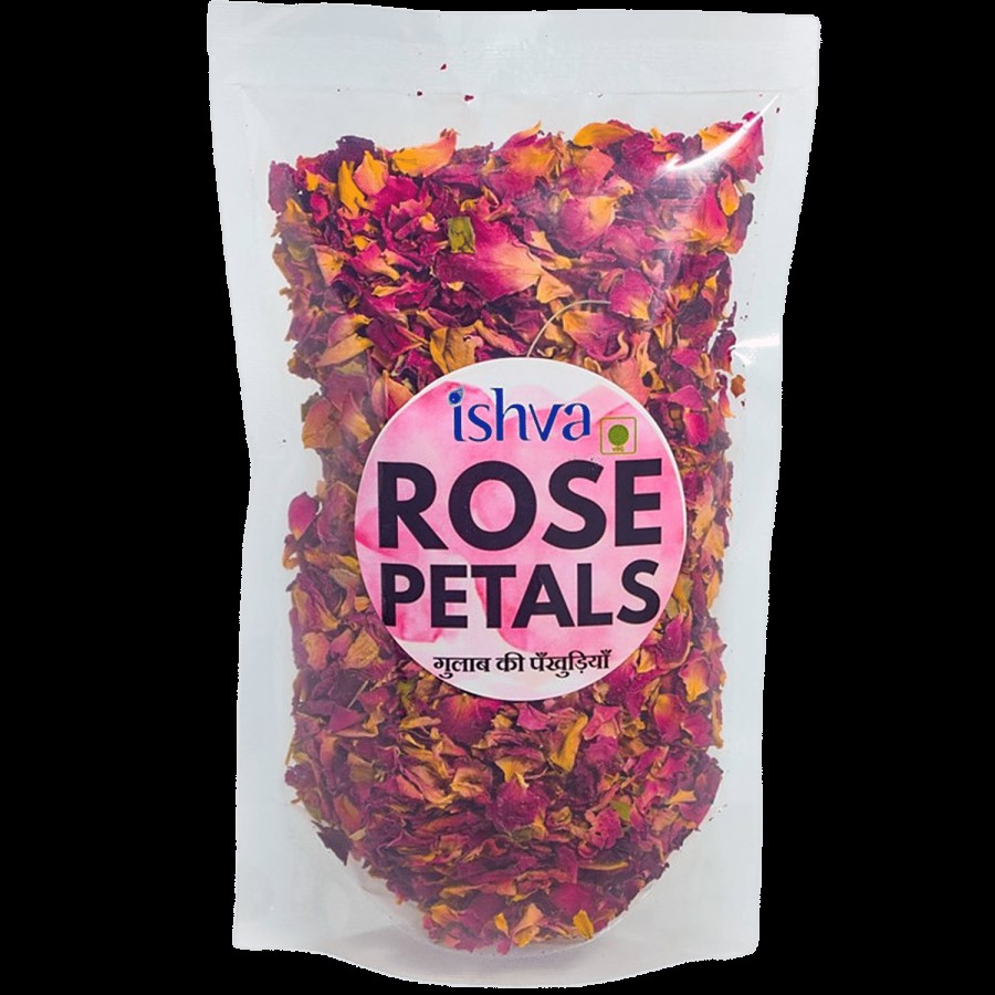 Ishva Rose Petals