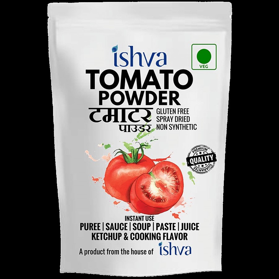 Ishva Tomato Powder