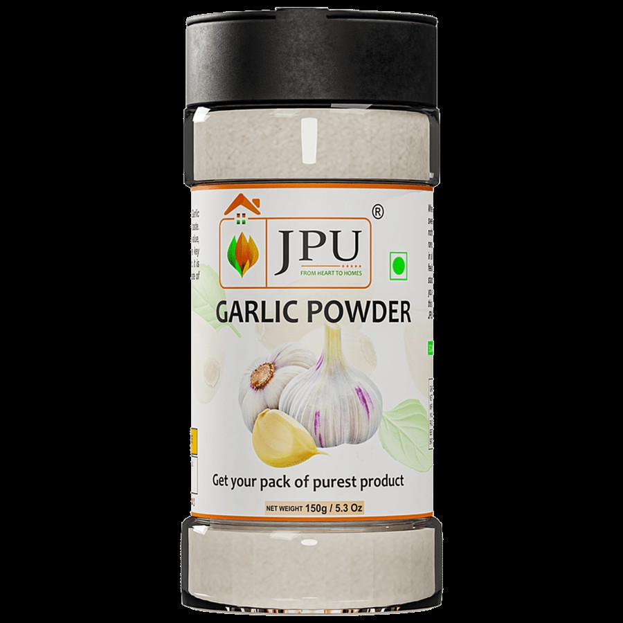 Jpu Garlic Powder