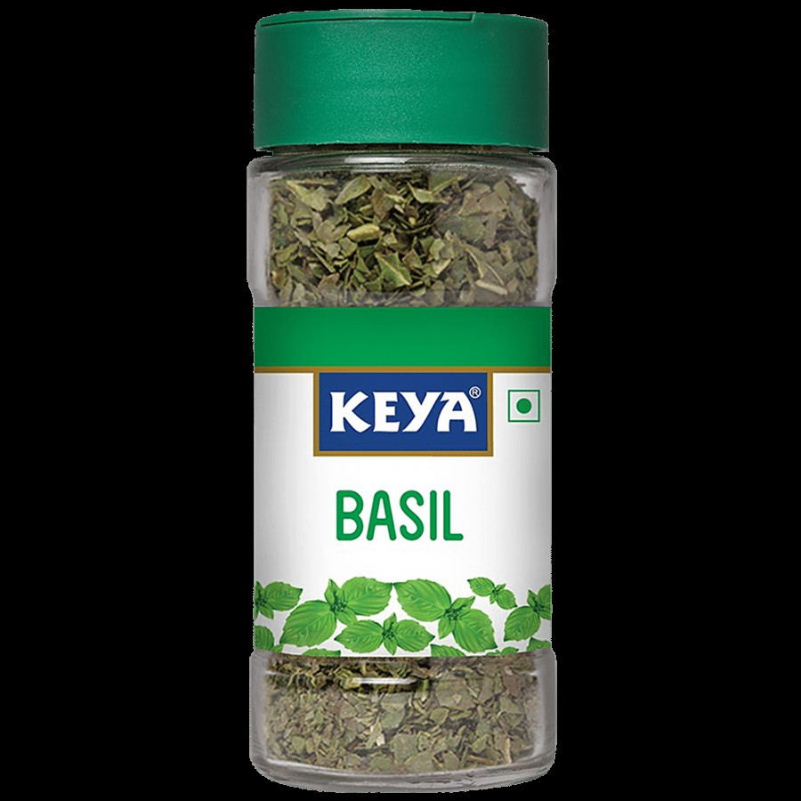 Keya Basil