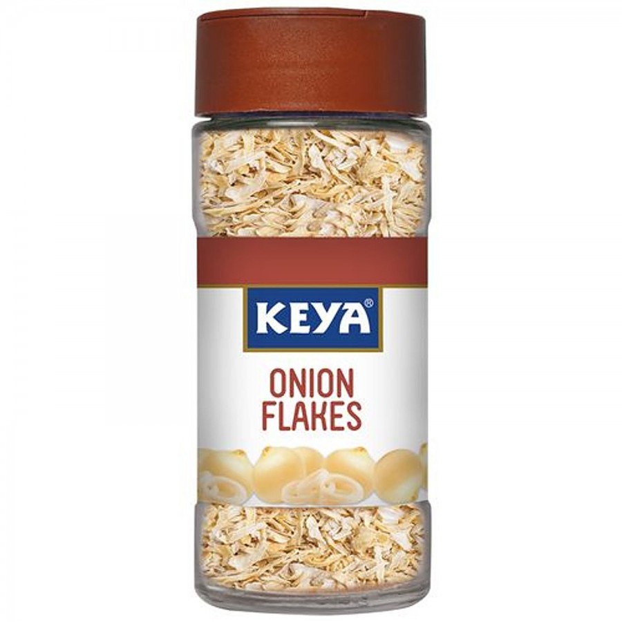 Keya Dehydrated Onion Flakes