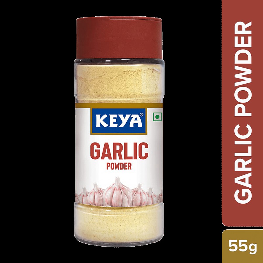 Keya Garlic Powder