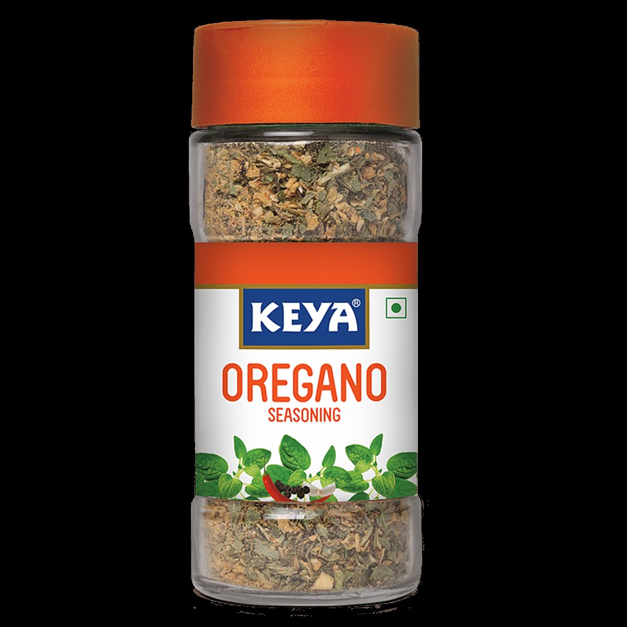 Keya Oregano Seasoning