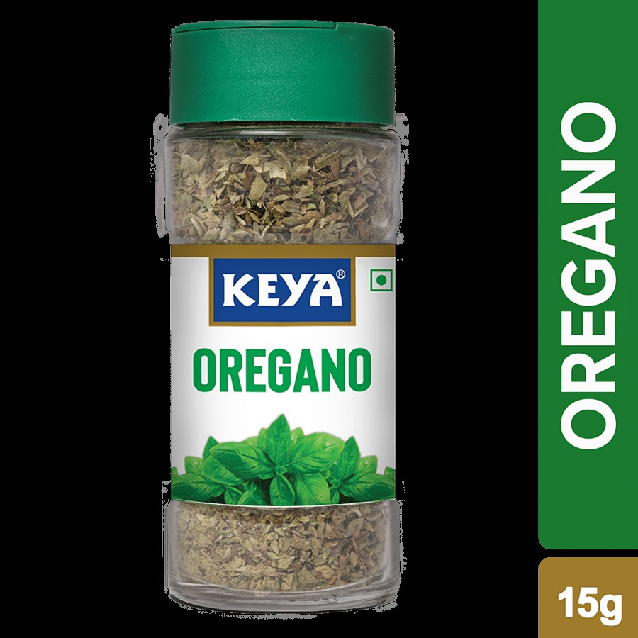 Keya Oregano - pasta