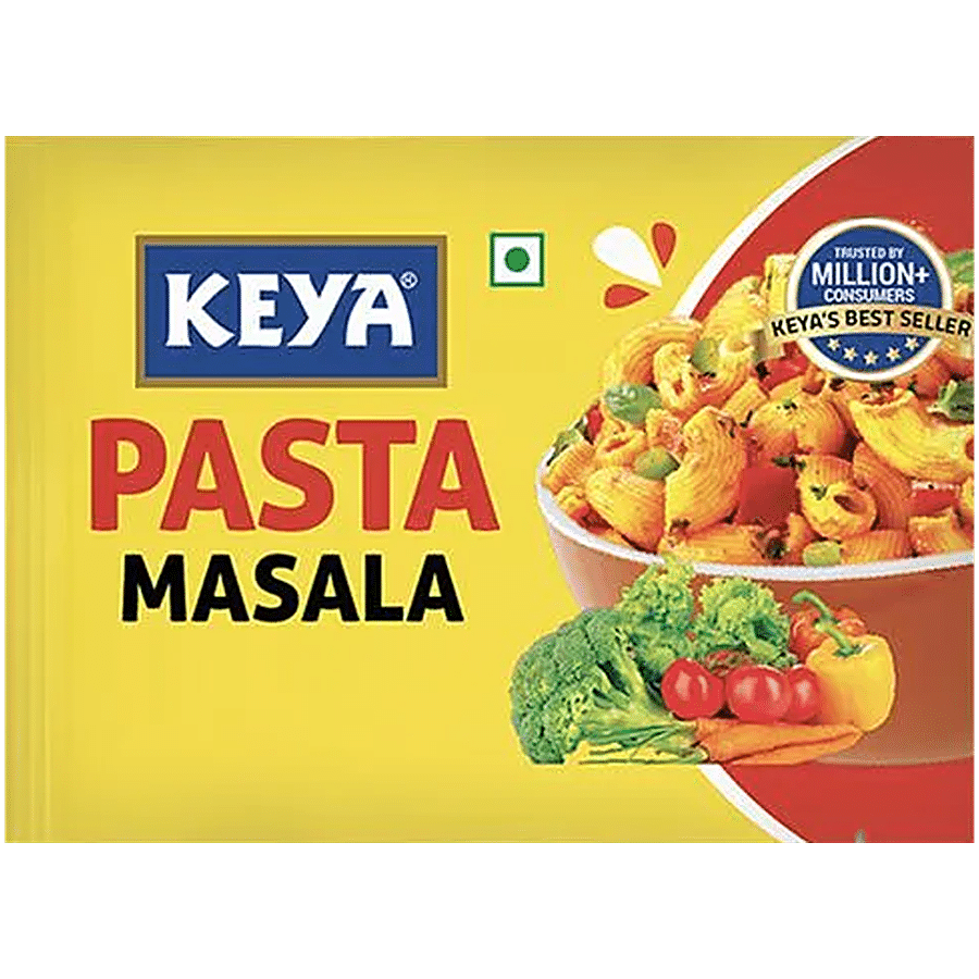 Keya Pasta Masala - Italian Flavour