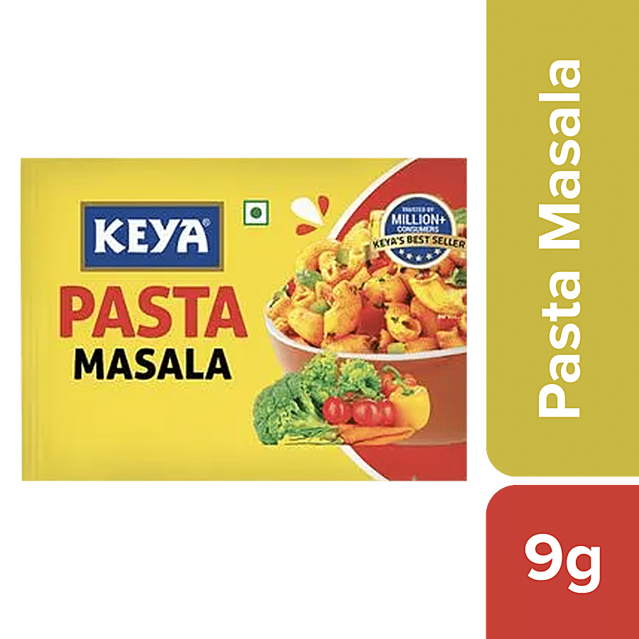 Keya Pasta Masala - Italian Flavour