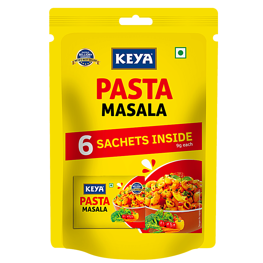 Keya Pasta Masala - Spice Mix