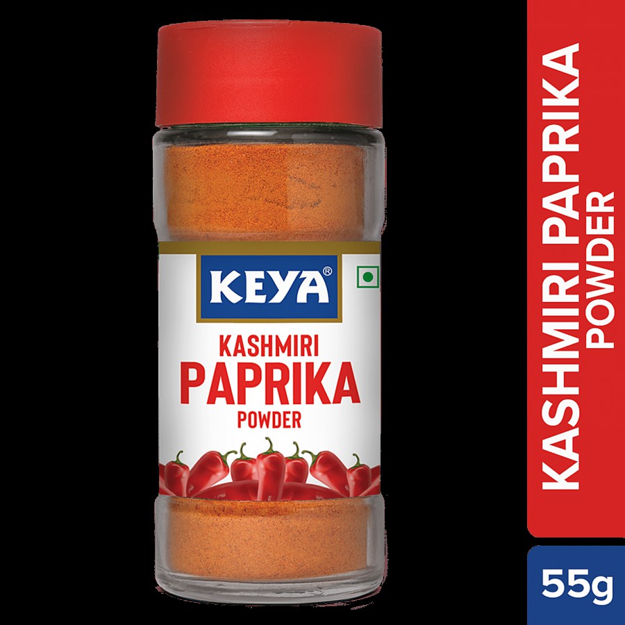 Keya Powder - Paprika