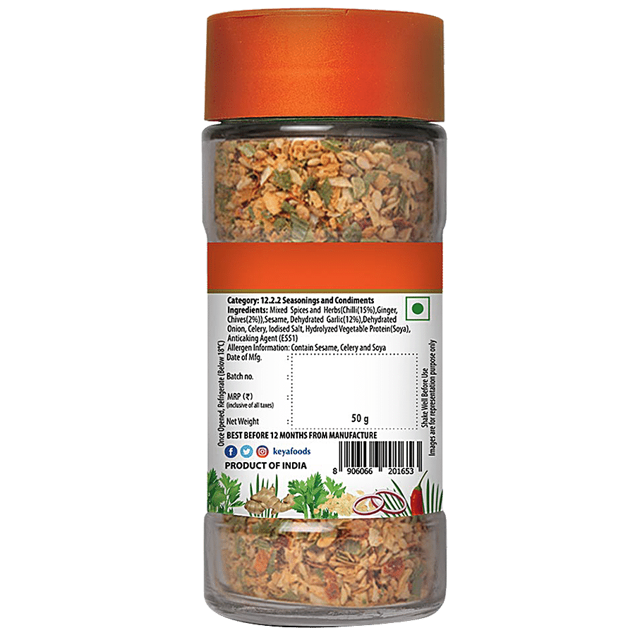 Keya Seasoning - Chinese