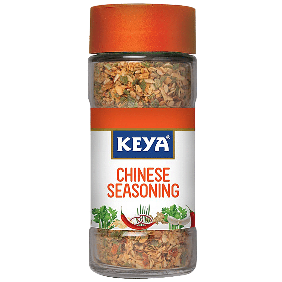 Keya Seasoning - Chinese