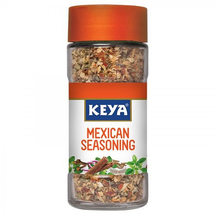 Keya Seasoning - Mexican