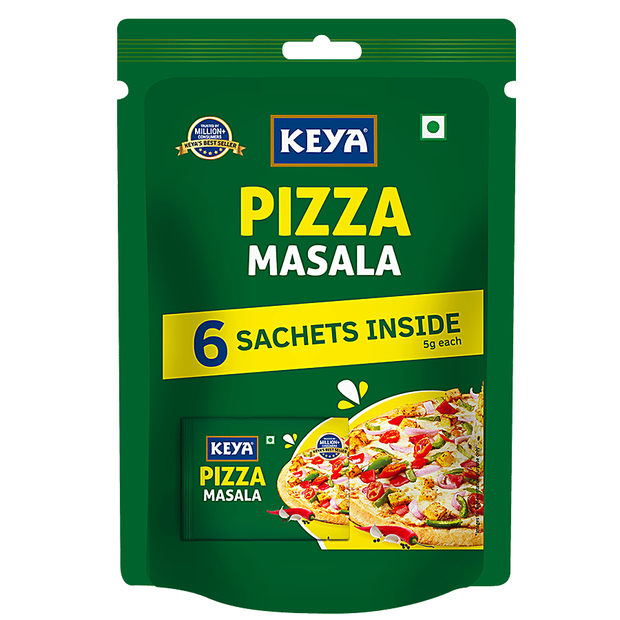 Keya pizza-masala-seasoning-Oregano spice mix