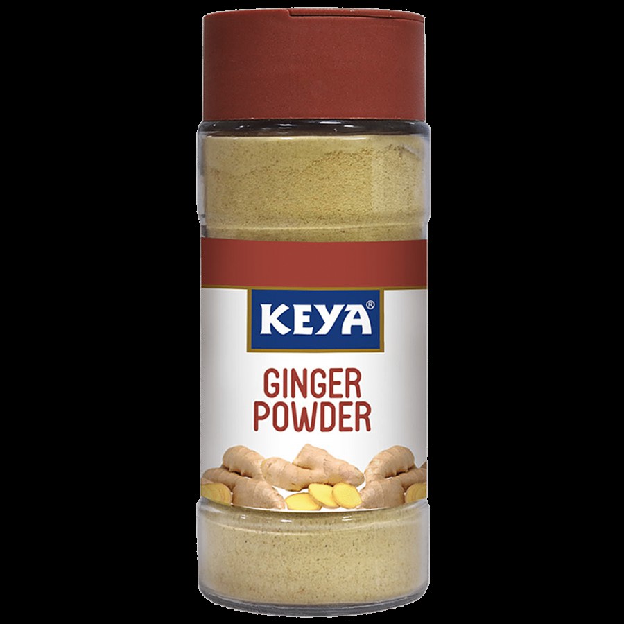 Keya Ginger Powder