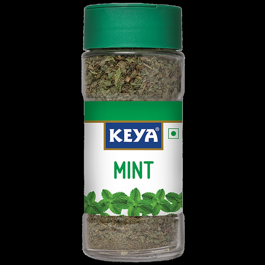 Keya Mint