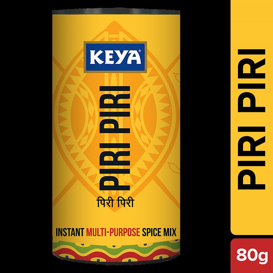 Keya Piri Piri