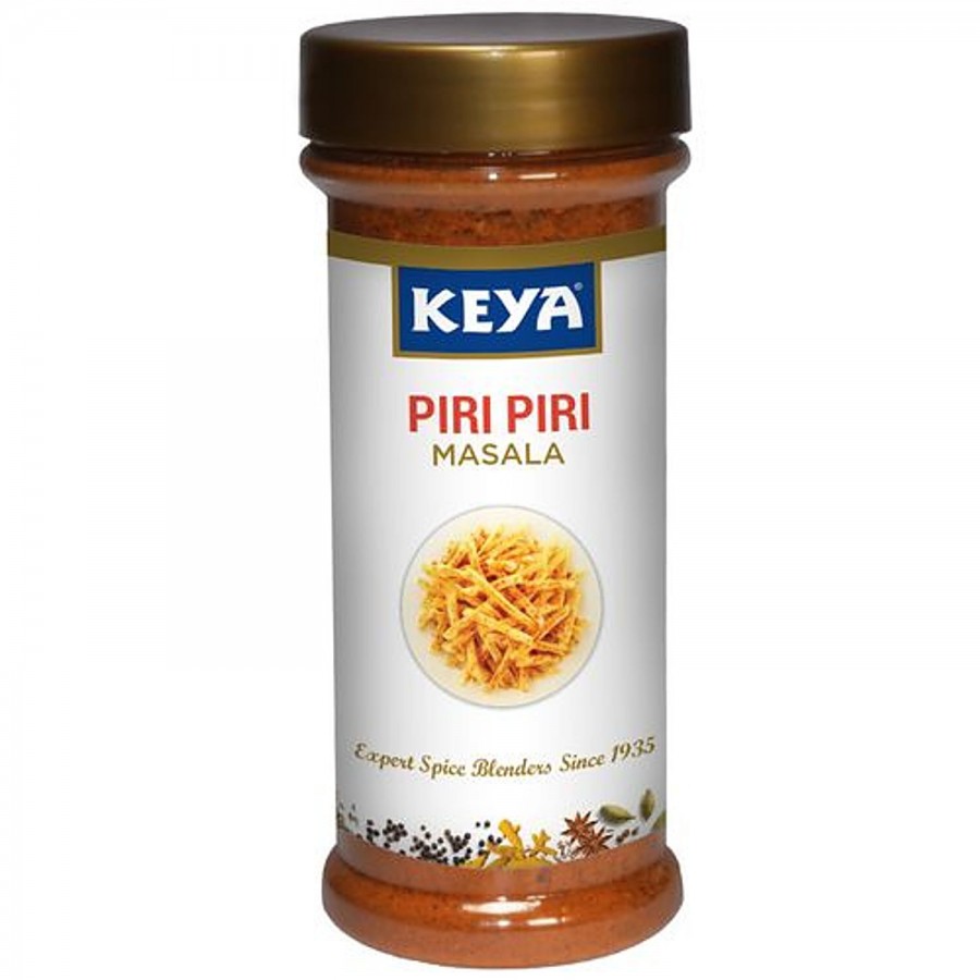 Keya Piri Piri Masala