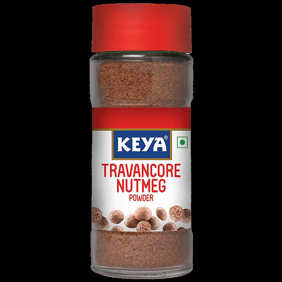 Keya Powder - Nutmeg/Jayikayi