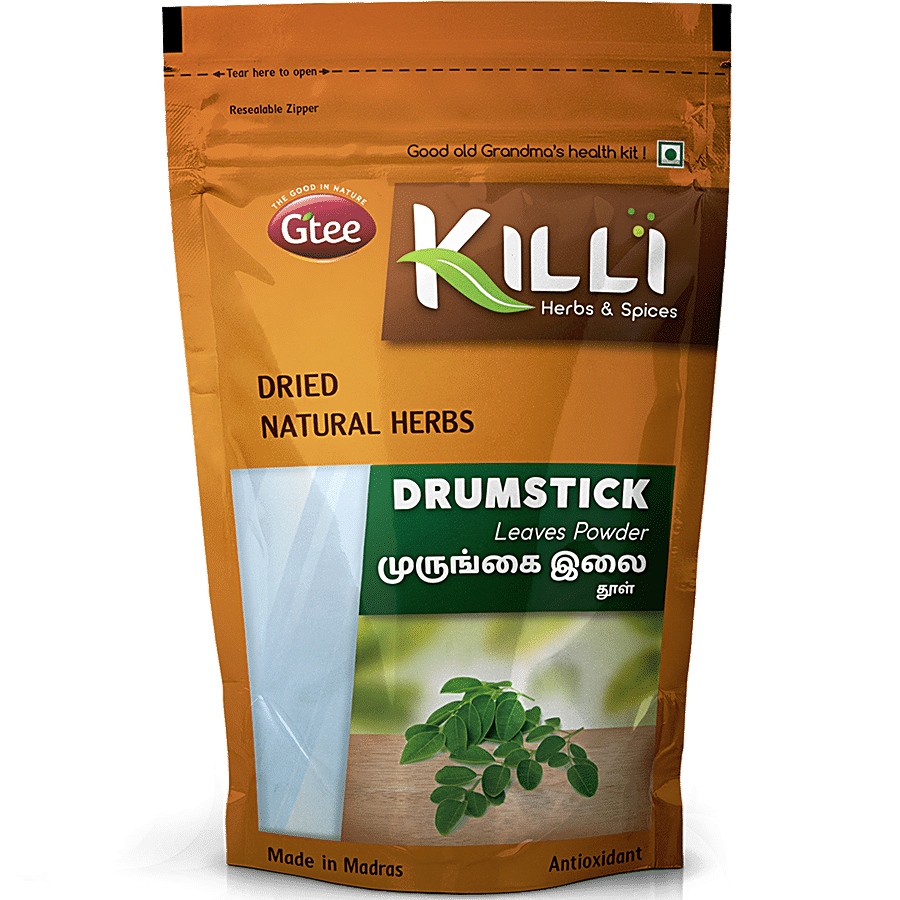 Killi Drumstick Leaves Powder