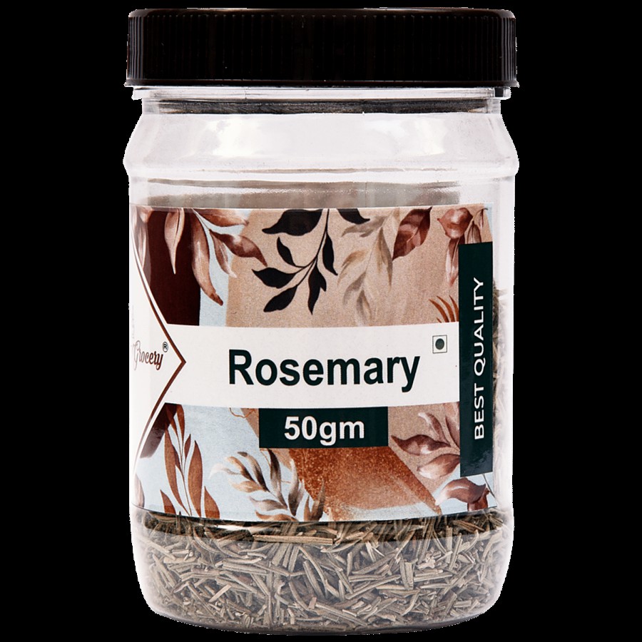 Kitchen Grocery Rosemary